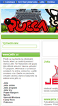 Mobile Screenshot of jetix.watchtv.cz